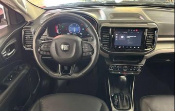 Fiat Toro 1.3 Turbo 270 Volcano At6 - Foto #10