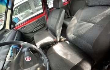 Fiat Uno Mille Fire Economy 1.0 (Flex) 4p - Foto #7