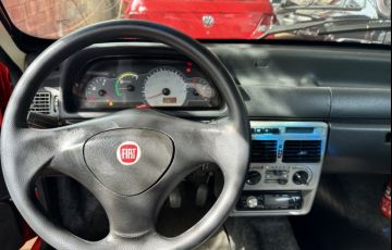 Fiat Uno Mille Fire Economy 1.0 (Flex) 4p - Foto #8