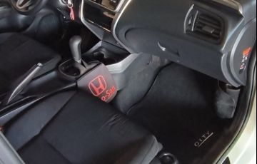 Honda City 1.5 EX 16v - Foto #9