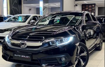 Honda Civic 2.0 16V Exl - Foto #3