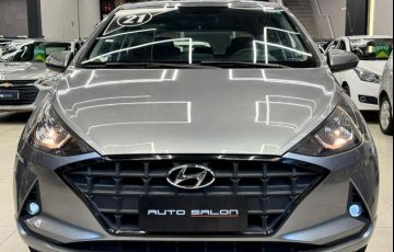 Hyundai Hb20 1.6 Vision 16v - Foto #2