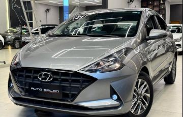 Hyundai Hb20 1.6 Vision 16v - Foto #3