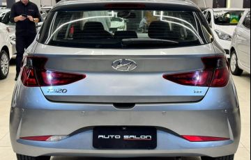 Hyundai Hb20 1.6 Vision 16v - Foto #5