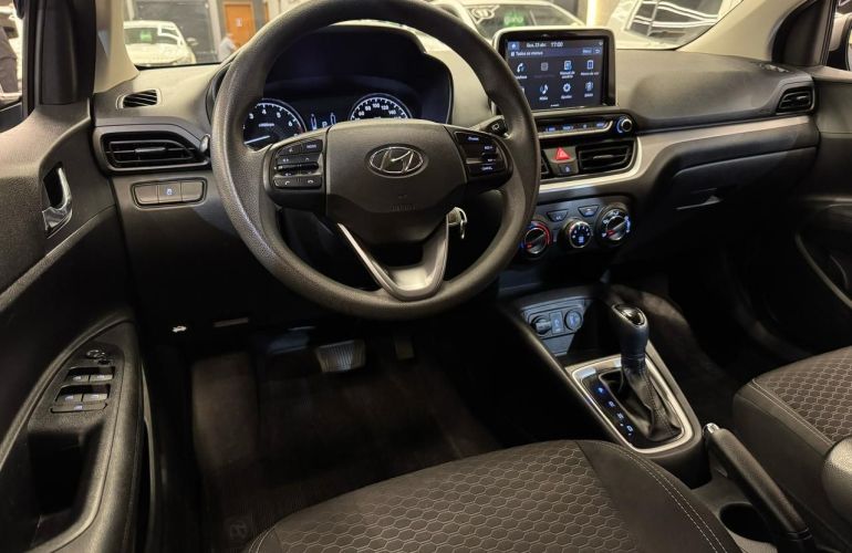 Hyundai Hb20 1.6 Vision 16v - Foto #7