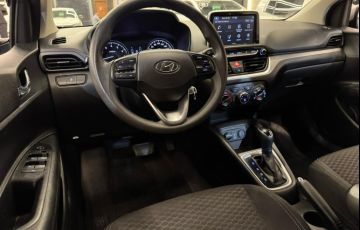 Hyundai Hb20 1.6 Vision 16v - Foto #7