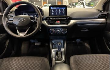 Hyundai Hb20 1.6 Vision 16v - Foto #8