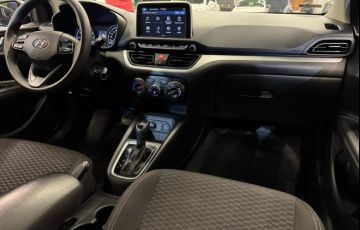 Hyundai Hb20 1.6 Vision 16v - Foto #10