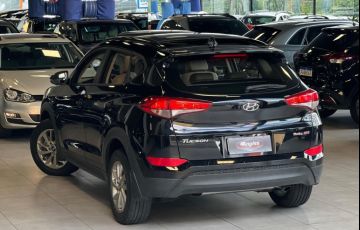 Hyundai Tucson 1.6 16V T-gdi Gls - Foto #2