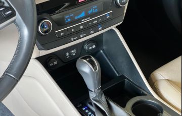 Hyundai Tucson 1.6 16V T-gdi Gls - Foto #6