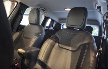 Jeep Renegade 1.3 T270 Turbo Longitude - Foto #5