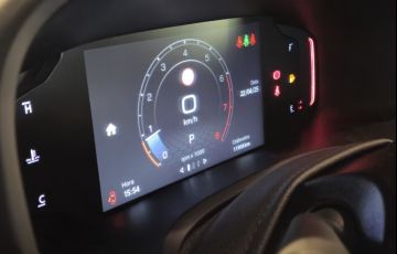 Jeep Renegade 1.3 T270 Turbo Longitude - Foto #7