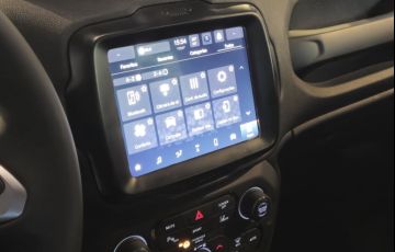Jeep Renegade 1.3 T270 Turbo Longitude - Foto #8