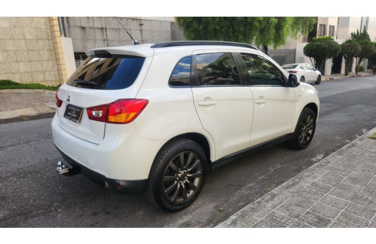 Mitsubishi Asx 2.0 4x2 16V Gasolina 4p Automático - Foto #3