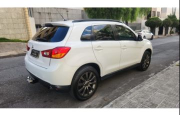 Mitsubishi Asx 2.0 4x2 16V Gasolina 4p Automático - Foto #3