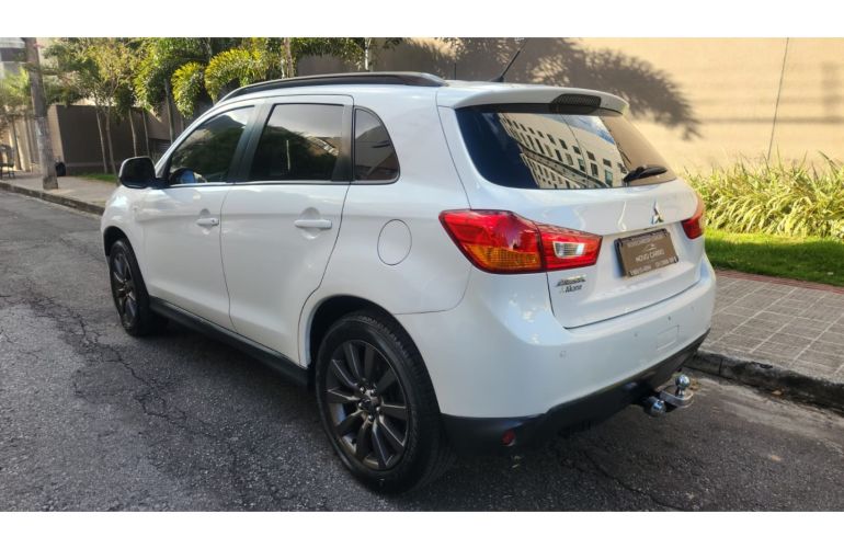 Mitsubishi Asx 2.0 4x2 16V Gasolina 4p Automático - Foto #4