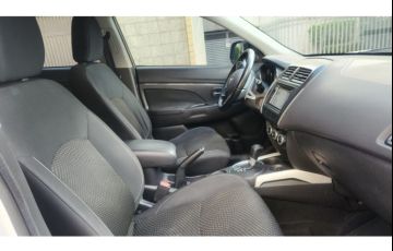 Mitsubishi Asx 2.0 4x2 16V Gasolina 4p Automático - Foto #9