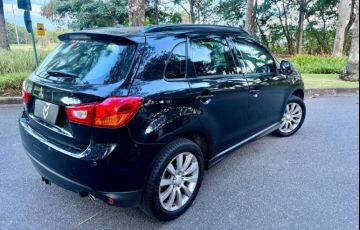 Mitsubishi Asx 2.0 4x2 16V Gasolina 4p Automático - Foto #3