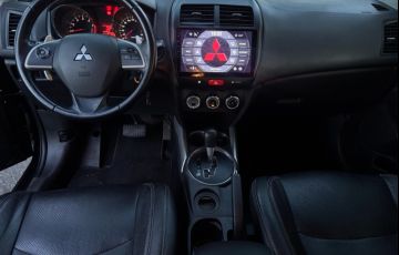 Mitsubishi Asx 2.0 4x2 16V Gasolina 4p Automático - Foto #6