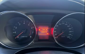 Mitsubishi Asx 2.0 4x2 16V Gasolina 4p Automático - Foto #9