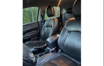 Mitsubishi Asx 2.0 4x2 16V Gasolina 4p Automático - Foto #10