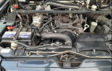 Mitsubishi Pajero Tr4 2.0 4x4 16v - Foto #7