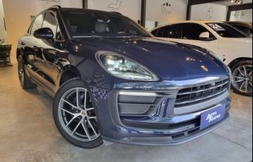 Porsche Macan 2.0 Turbo Pdk