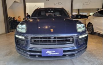 Porsche Macan 2.0 Turbo Pdk - Foto #2
