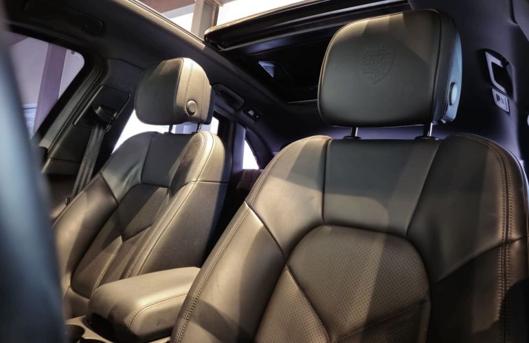 Porsche Macan 2.0 Turbo Pdk - Foto #4
