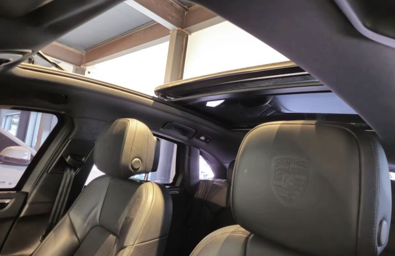Porsche Macan 2.0 Turbo Pdk - Foto #5