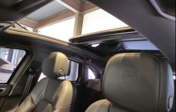 Porsche Macan 2.0 Turbo Pdk - Foto #5