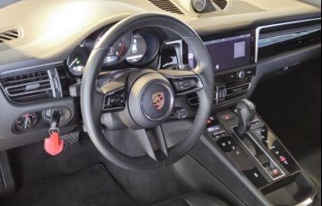 Porsche Macan 2.0 Turbo Pdk - Foto #6