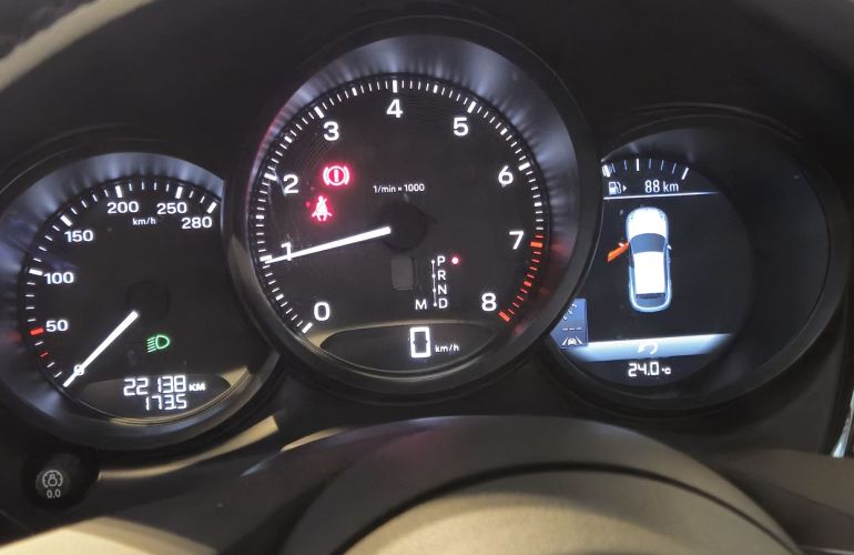 Porsche Macan 2.0 Turbo Pdk - Foto #7