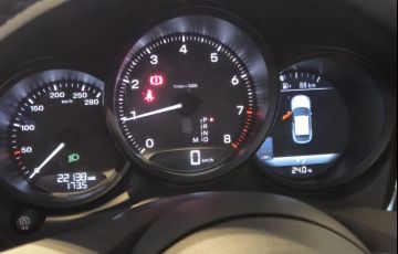 Porsche Macan 2.0 Turbo Pdk - Foto #7