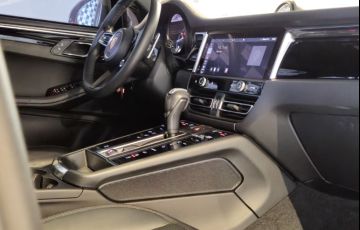 Porsche Macan 2.0 Turbo Pdk - Foto #8