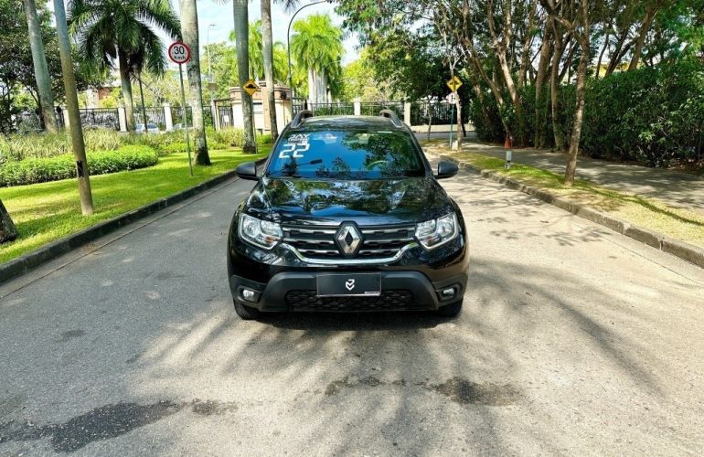 Renault Duster 1.6 16V Sce Flex Zen Manual - Foto #2