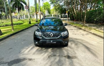 Renault Duster 1.6 16V Sce Flex Zen Manual - Foto #2