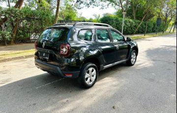 Renault Duster 1.6 16V Sce Flex Zen Manual - Foto #4