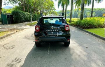 Renault Duster 1.6 16V Sce Flex Zen Manual - Foto #5