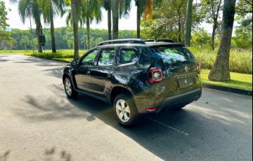 Renault Duster 1.6 16V Sce Flex Zen Manual - Foto #6