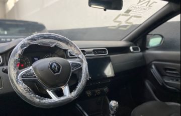 Renault Duster 1.6 16V Sce Flex Zen Manual - Foto #7