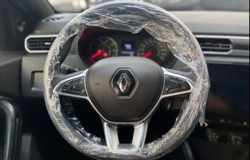 Renault Duster 1.6 16V Sce Flex Zen Manual - Foto #8