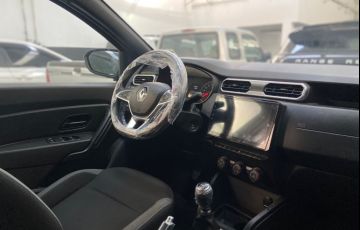 Renault Duster 1.6 16V Sce Flex Zen Manual - Foto #9