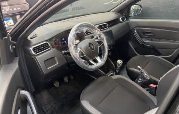 Renault Duster 1.6 16V Sce Flex Zen Manual - Foto #10