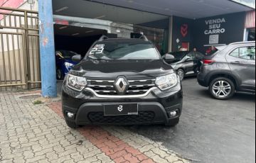 Renault Duster 1.6 16V Sce Flex Zen Manual - Foto #2