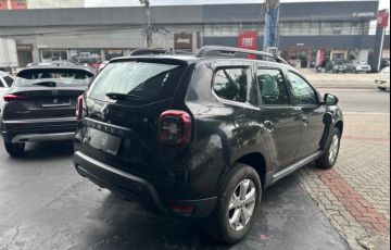 Renault Duster 1.6 16V Sce Flex Zen Manual - Foto #4