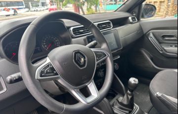 Renault Duster 1.6 16V Sce Flex Zen Manual - Foto #8