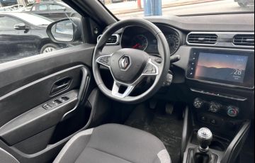 Renault Duster 1.6 16V Sce Flex Zen Manual - Foto #10