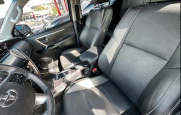 Toyota SW4 2.8 TDI SRX 7L 4x4 (Aut) - Foto #7