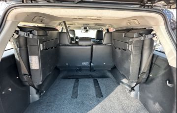 Toyota SW4 2.8 TDI SRX 7L 4x4 (Aut) - Foto #10